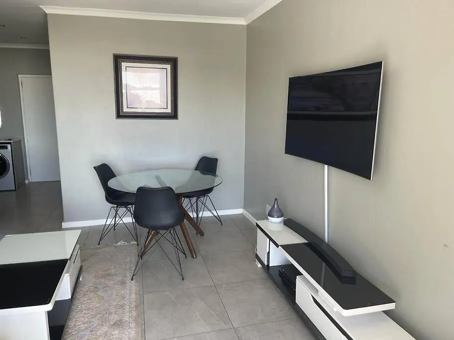 Gorgeous 5 Star Apartment In Camps Bay Città del Capo Sudafrica