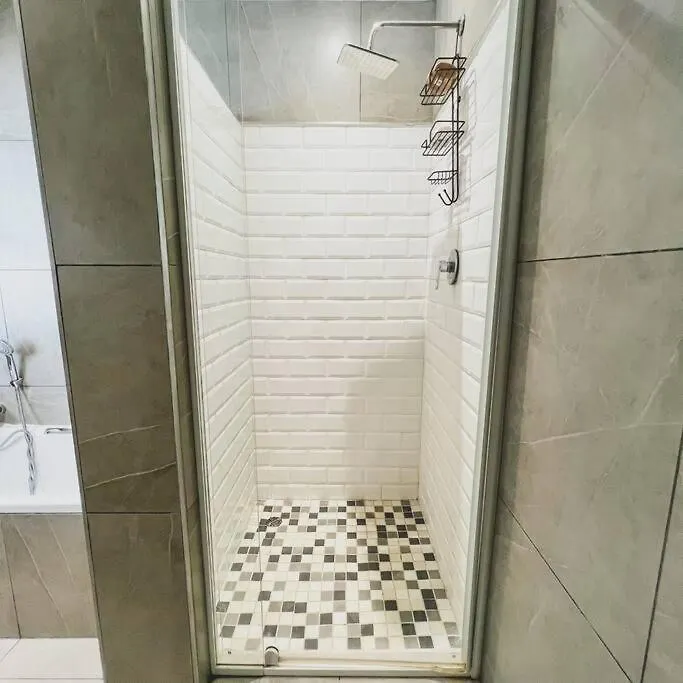 Gorgeous 5 Star Apartment In Camps Bay Città del Capo