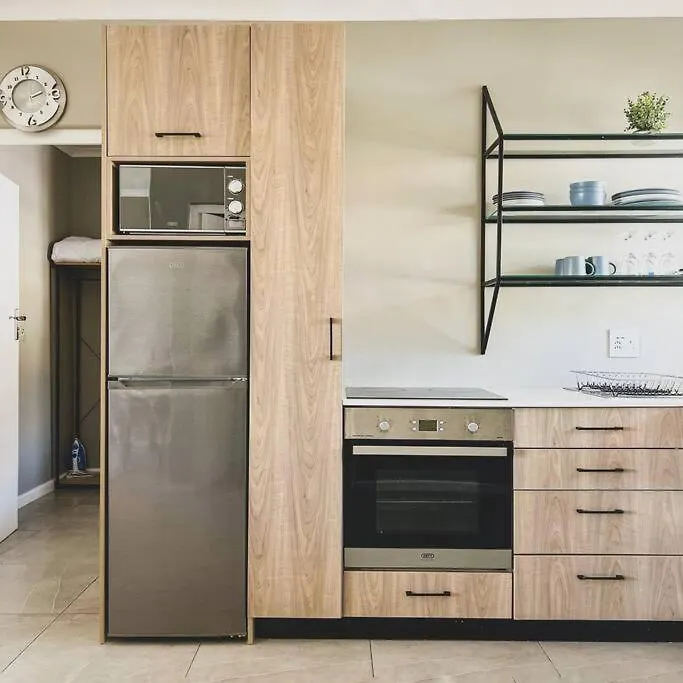 Gorgeous 5 Star Apartment In Camps Bay Città del Capo