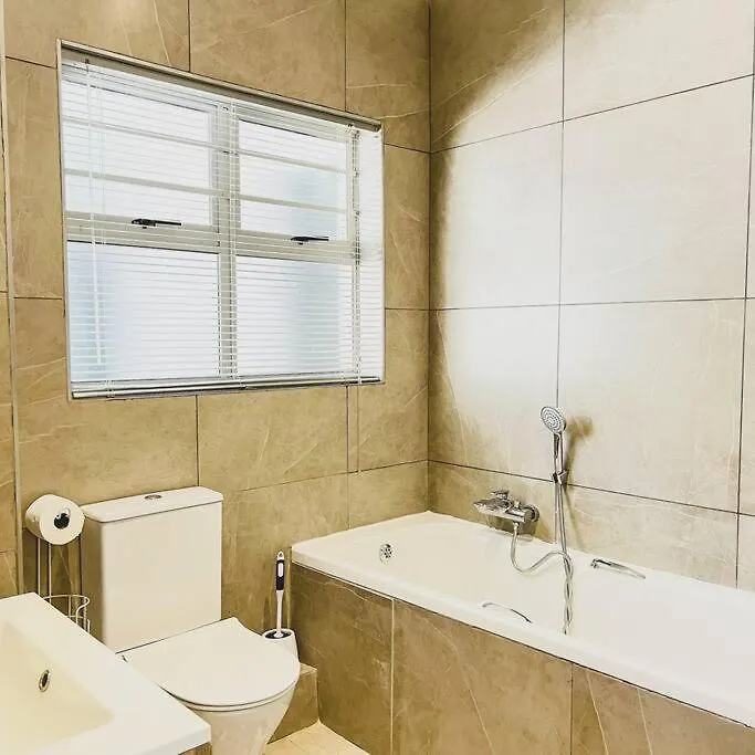 Gorgeous 5 Star Apartment In Camps Bay Cape Town South Africa