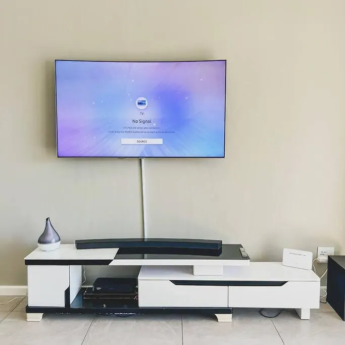 Gorgeous 5 Star Apartment In Camps Bay Cape Town