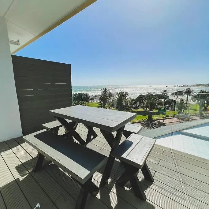 Gorgeous 5 Star Apartment In Camps Bay Cape Town South Africa
