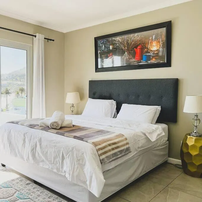 Gorgeous 5 Star Apartment In Camps Bay Cape Town South Africa
