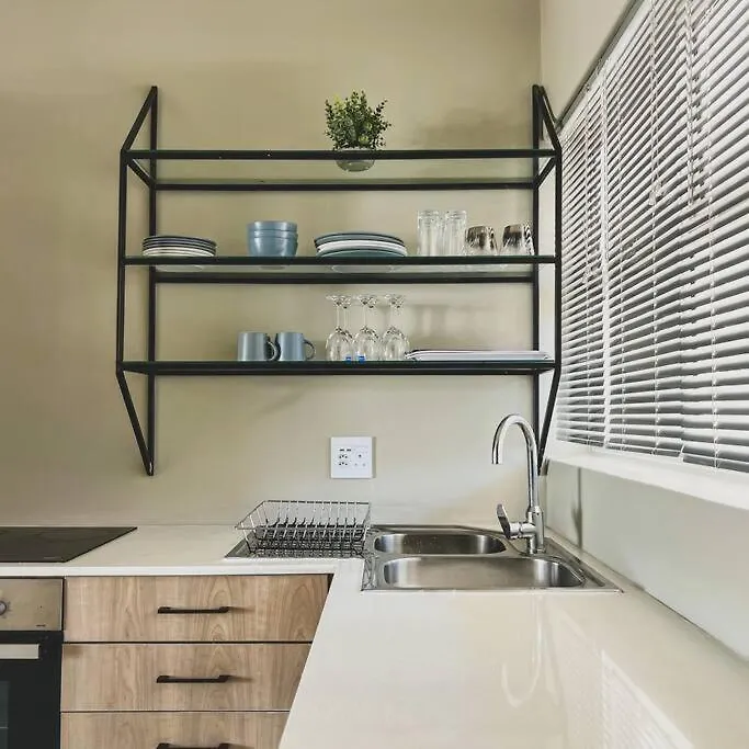 Gorgeous 5 Star Apartment In Camps Bay Cape Town