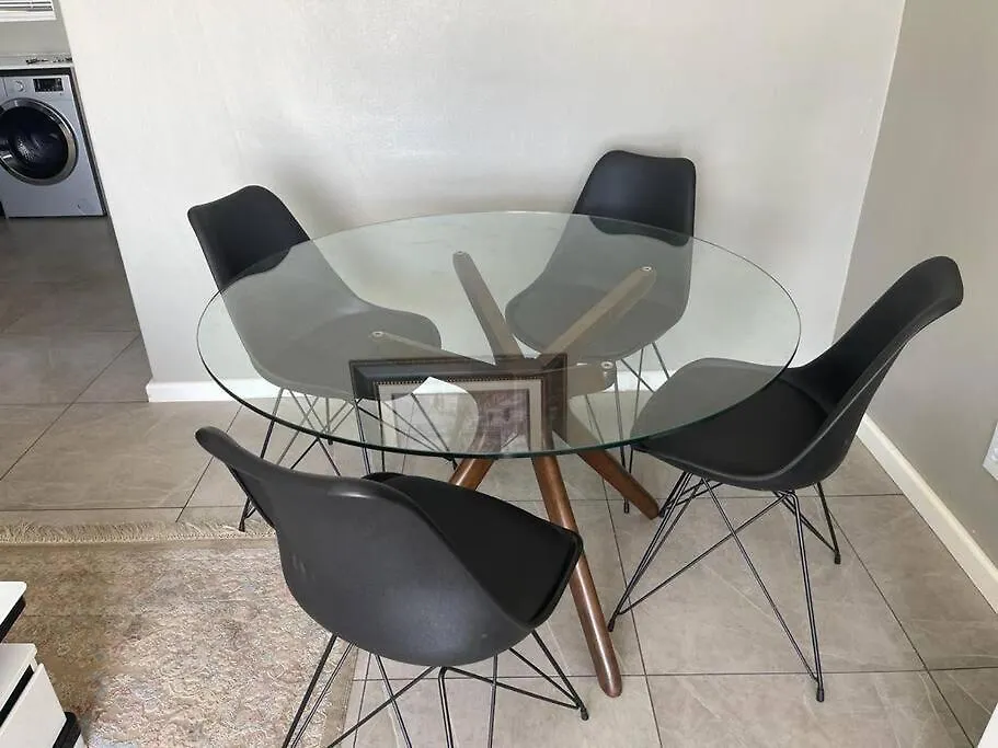 Gorgeous 5 Star Apartment In Camps Bay Cape Town